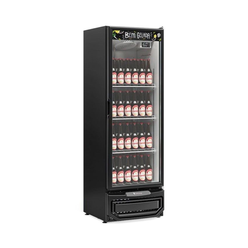 Cervejeira GCB-50V PR