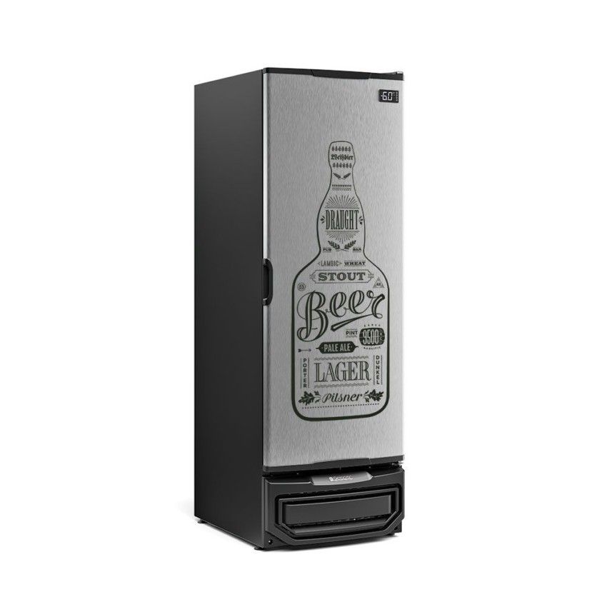 Cervejeira GCB-57 GW TI LATERIAS PR