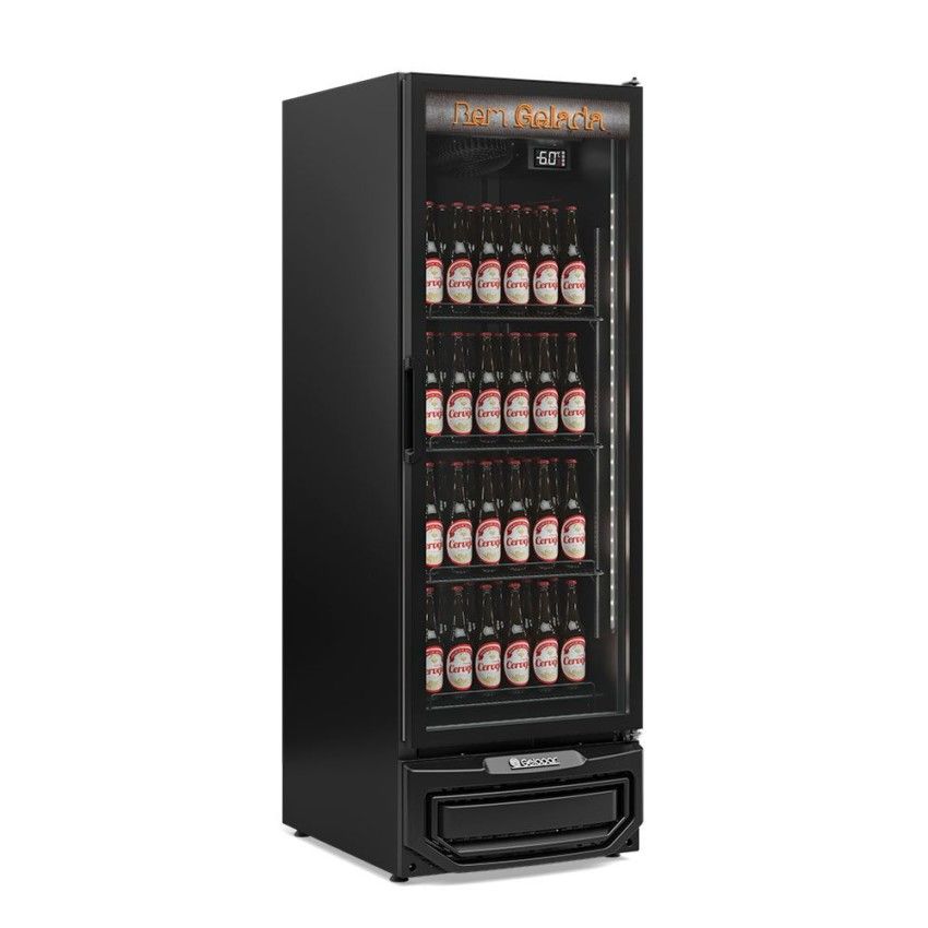 Cervejeira GCB-57 V IN PR