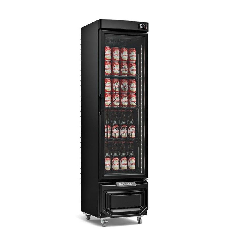 Cervejeira GRB-23EV GW PR
