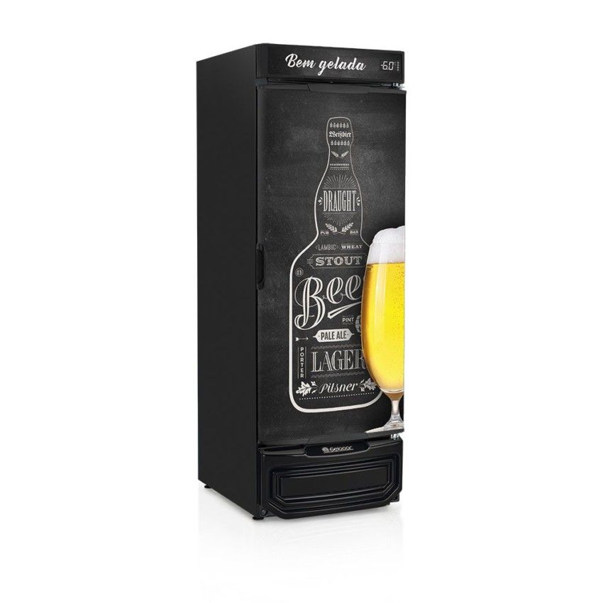 Cervejeira GRB-57 QC PR