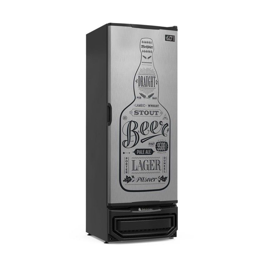 Cervejeira GRBA-400 GW TI