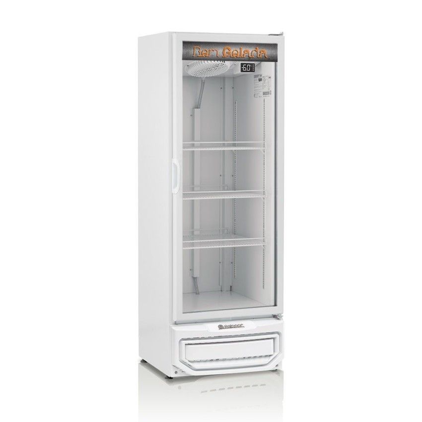Cervejeira GRBA-400 PV BR