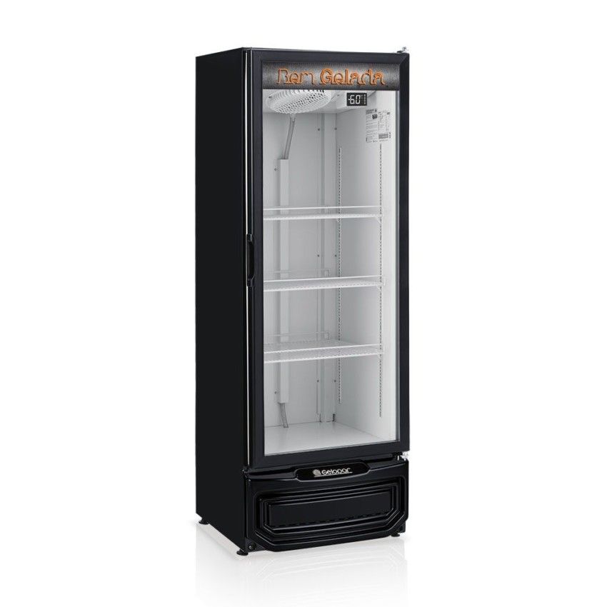 Cervejeira GRBA-400 PV PR