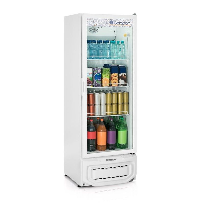 Refrigerador GPTU-40 BR