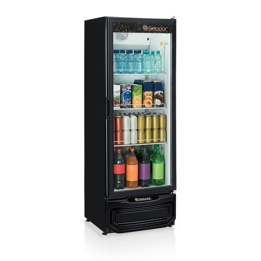 Refrigerador GPTU-40 PR