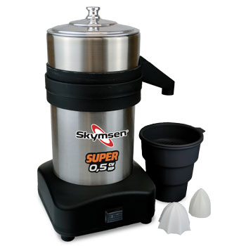 Extrator de Suco ESB SUPER-N SKYMSEN