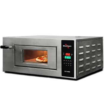 Forno de Lastro Para Pizza FLP-400D SKYMSEN