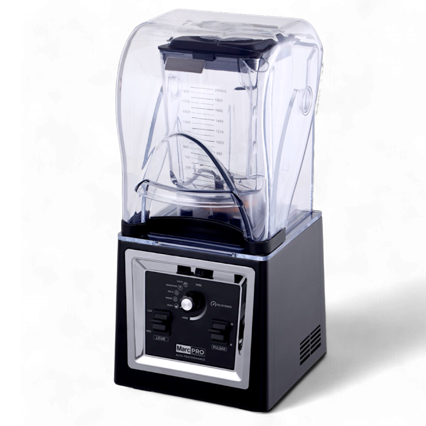 Liquidificador Blender Smart Marcpro MARCHESONI