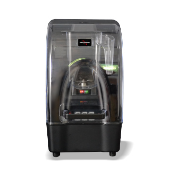 Liquidificador Blender Alta Rotação Com Abafador SKYMSEN