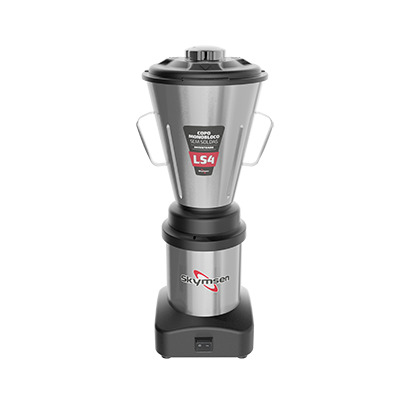 Liquidificador Mod LS4 4L SKYMSEN