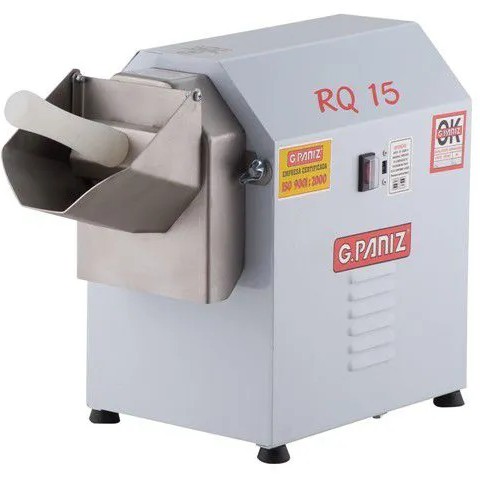 Ralador de Queijo Modelo RQ-15 G.Paniz